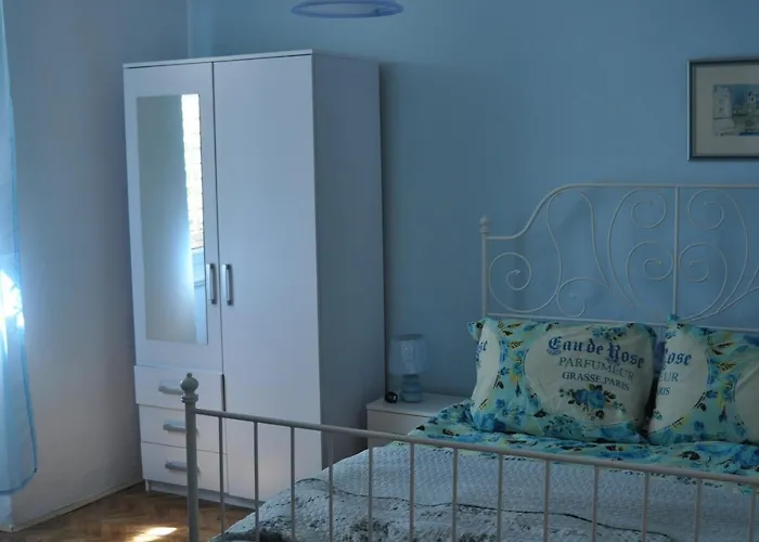 Olivera Apartments