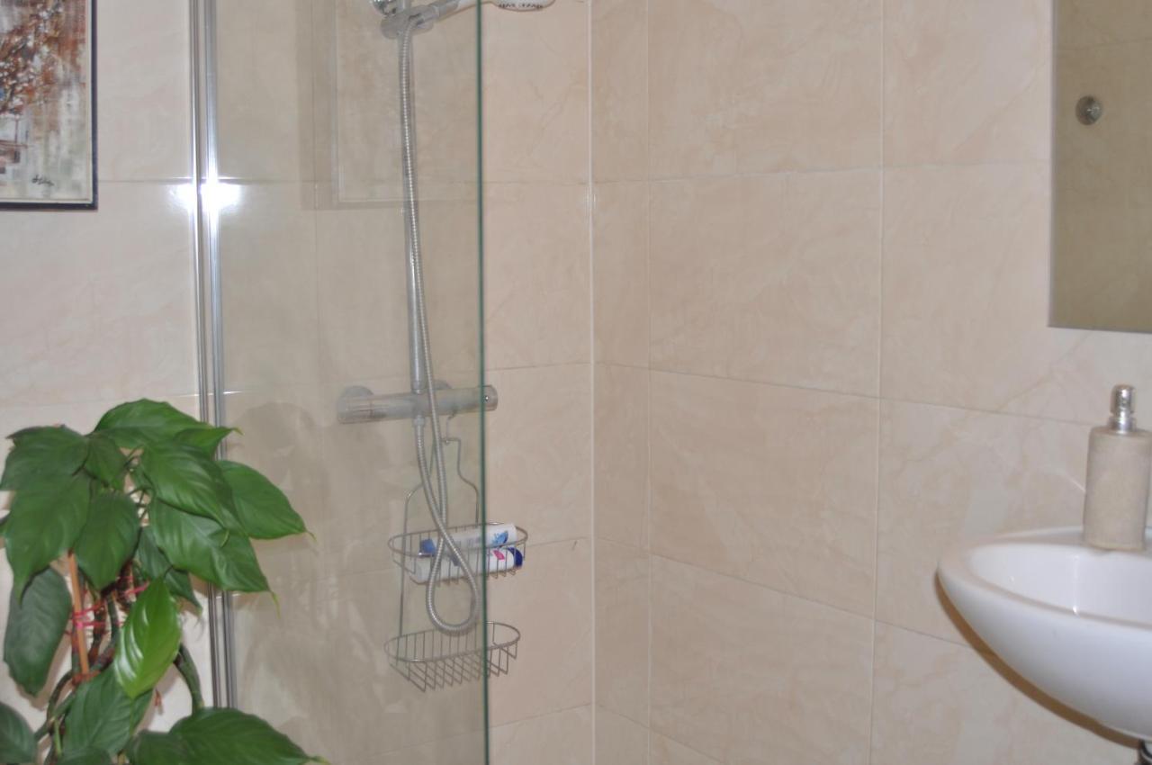 Olivera Apartments Apartma