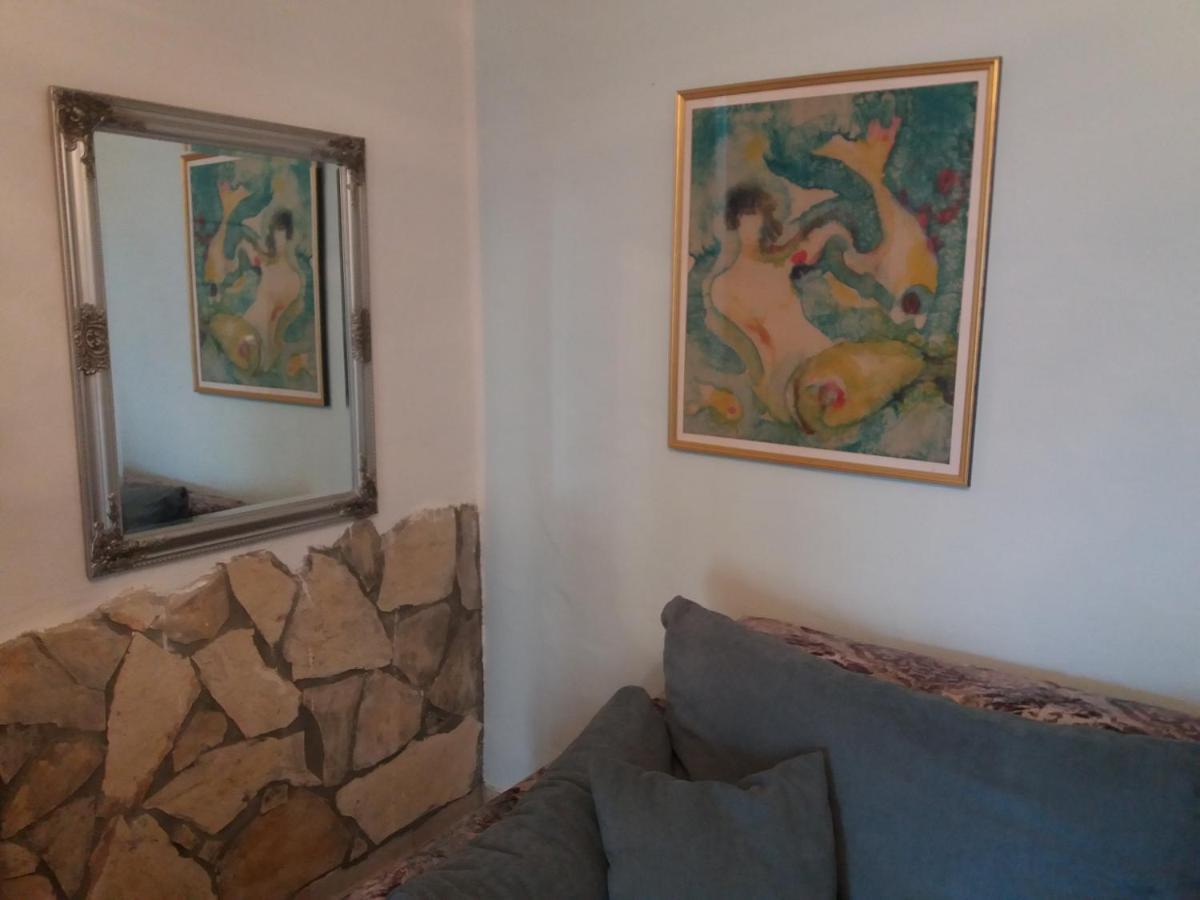 Olivera Apartments Apartma *