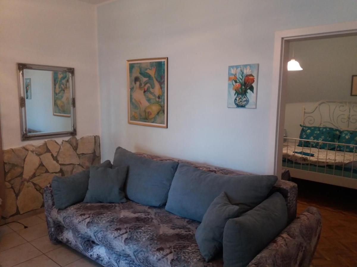 Olivera Apartments Apartma *