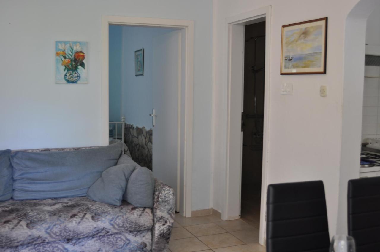 Olivera Apartments *