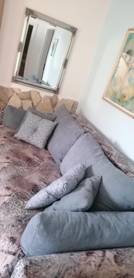 Apartma Olivera Apartments