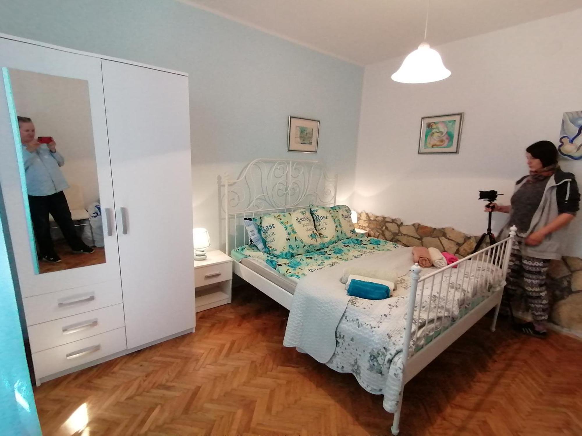 Apartma Olivera Apartments
