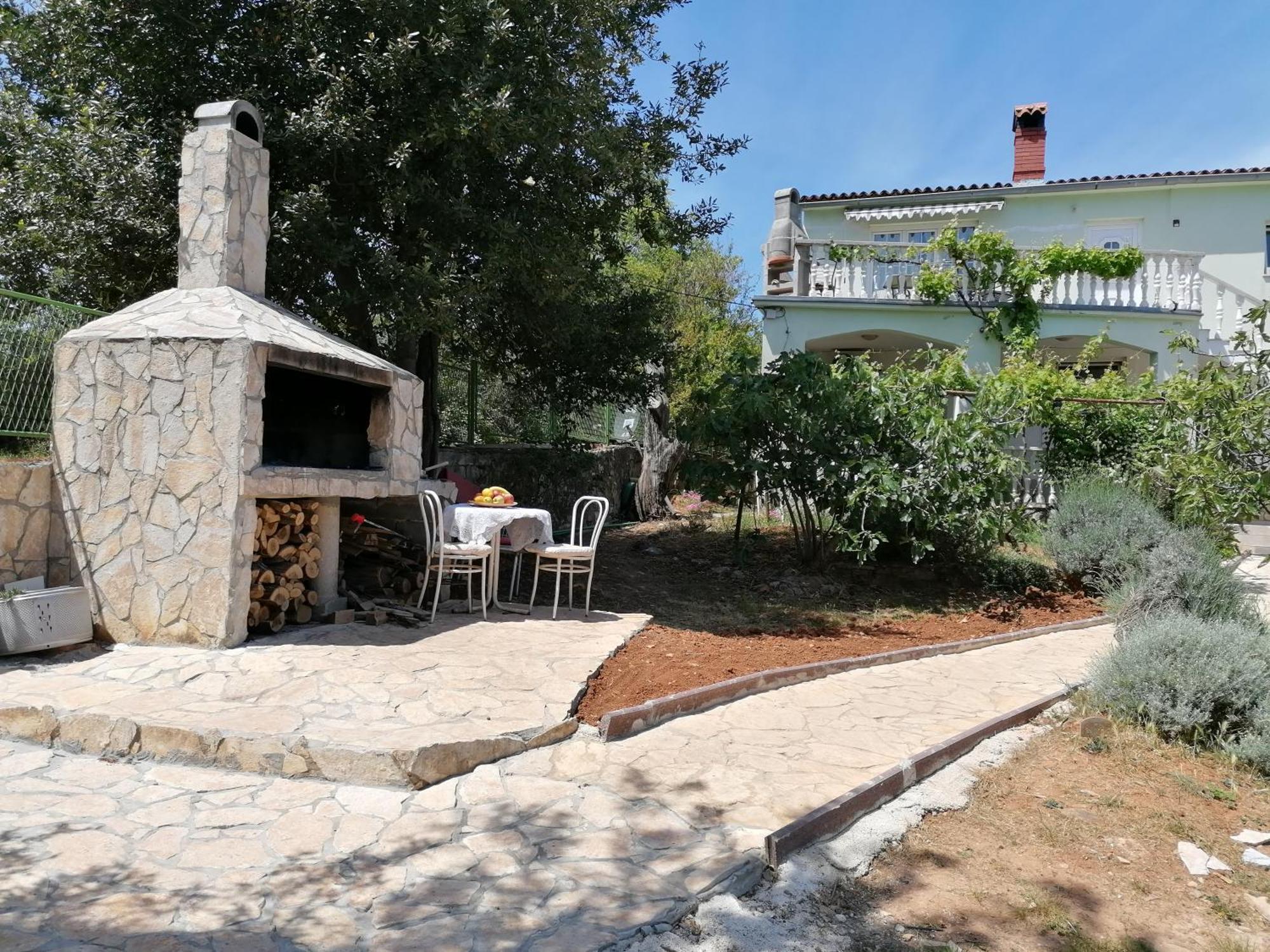 Apartma Olivera Apartments