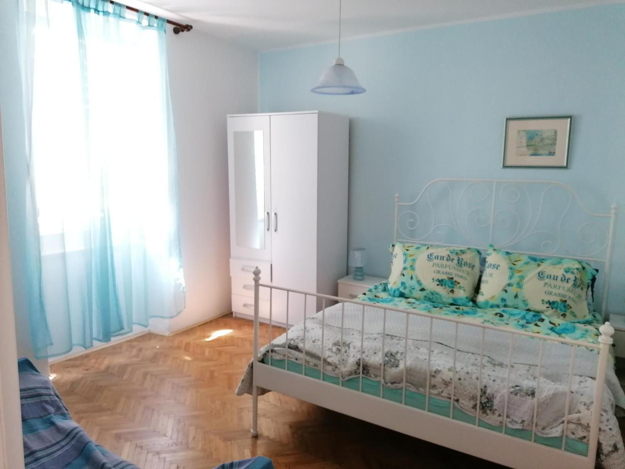 Olivera Apartments Apartma *