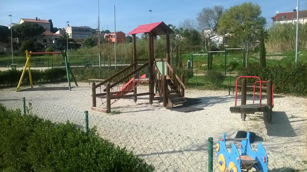 Olivera Apartments *