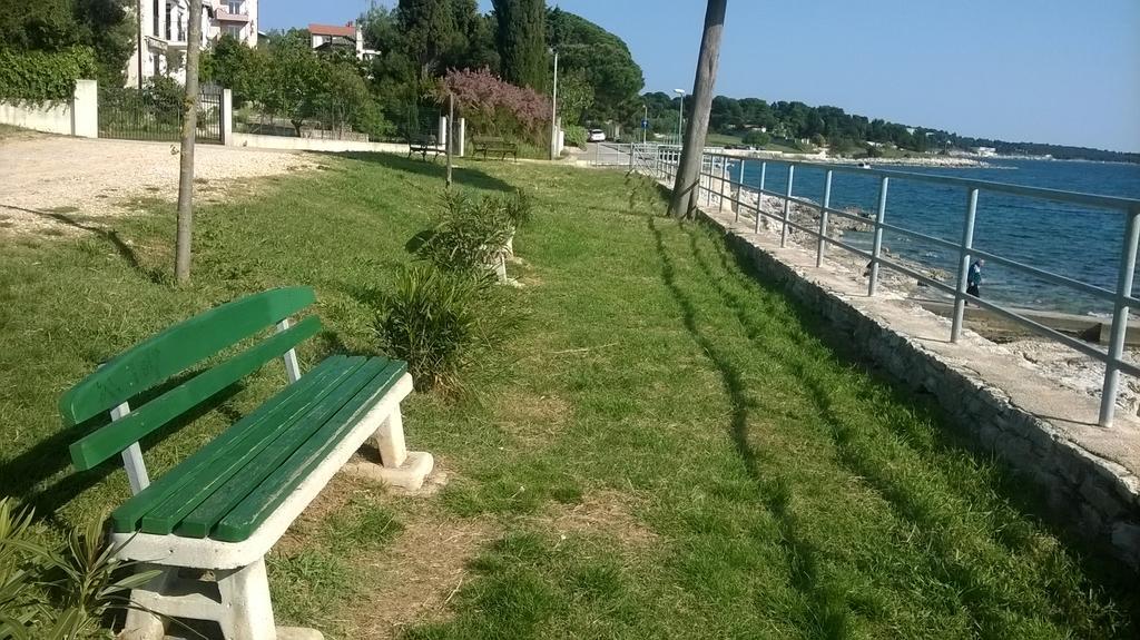 Apartma Olivera Apartments Pula