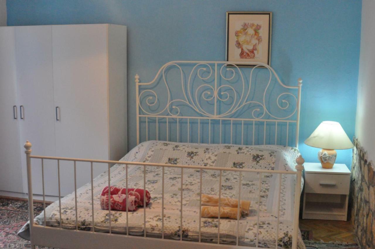 Apartma Olivera Apartments