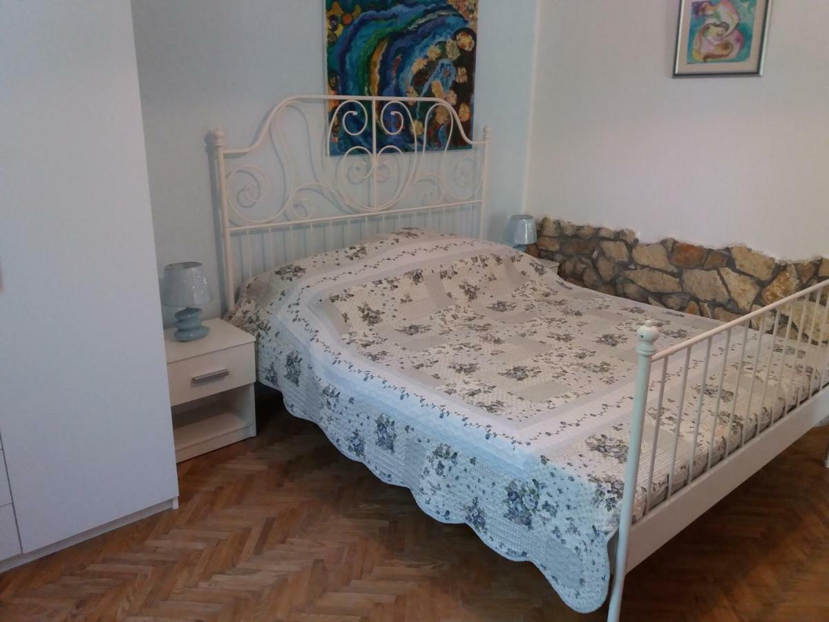 Olivera Apartments Apartma Pula