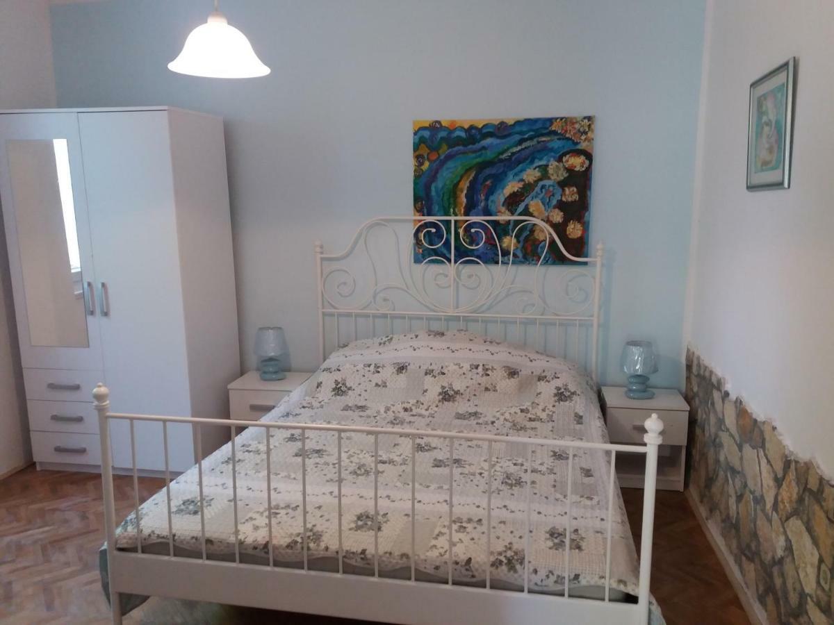 Olivera Apartments Pula