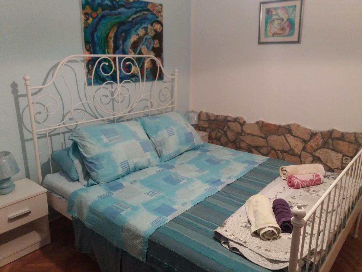 Olivera Apartments Pula