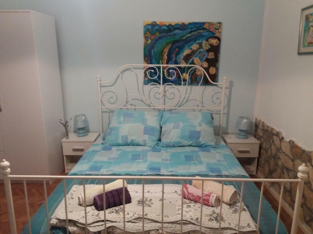 Olivera Apartments Apartma