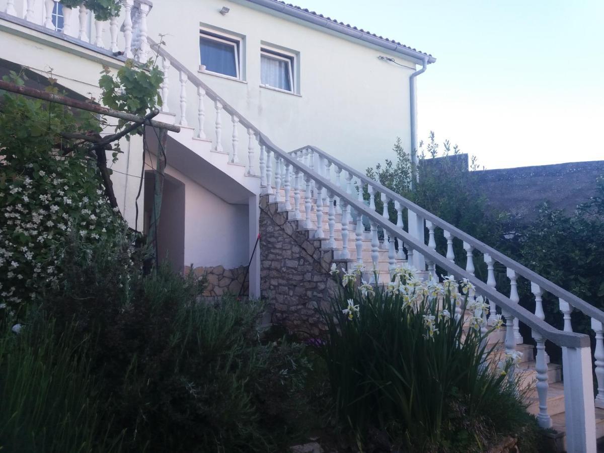 Olivera Apartments